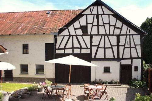Landhof PAU Hotel in Rhineland-Palatinate
