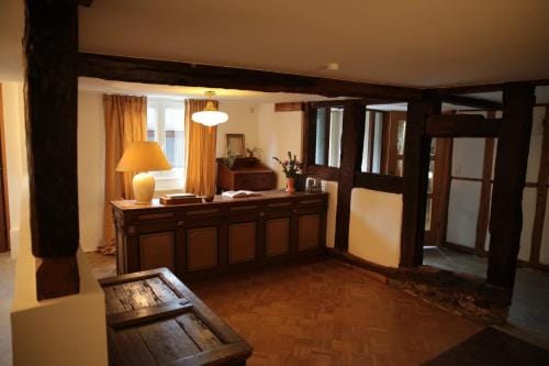 Landhof PAU Hotel in Rhineland-Palatinate