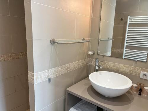 Artimon By Les Ambassadeurs Hotel in St-Malo