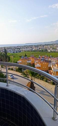 Moonstar Hotel Hotel in Kusadasi