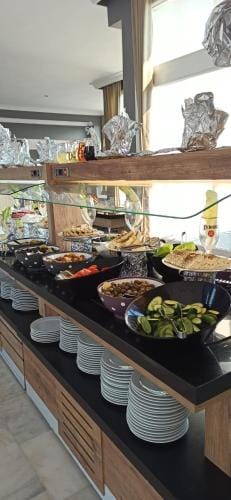 Moonstar Hotel Hotel in Kusadasi