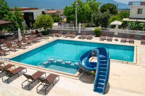 Moonstar Hotel Hotel in Kusadasi