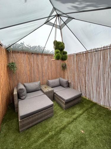 L Escale Spa Privatif Hotel in Hauts-de-France