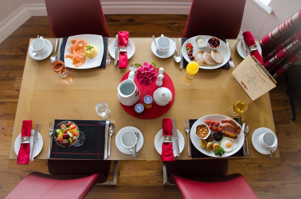 Killaran House Hotel in Killarney