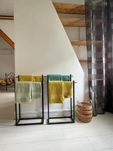 Chambre spacieuse avec jardin Hotel in Île-de-France