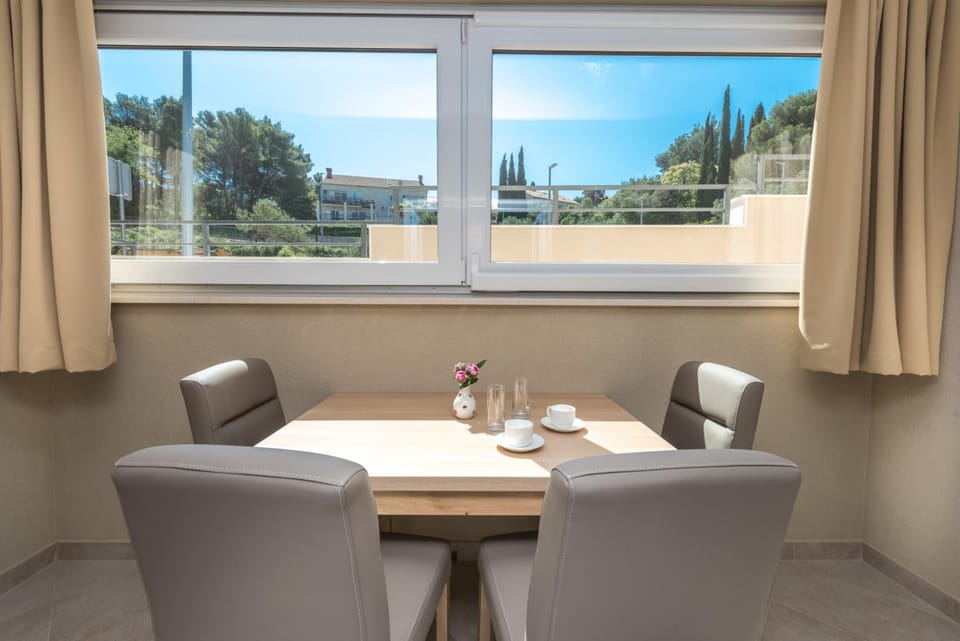 Apartments Rilovic, City and Sea view apartments Hotel in Cavtat