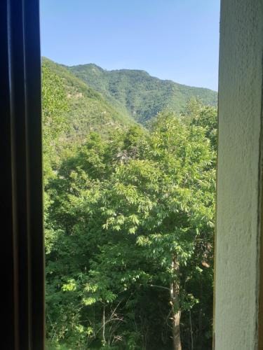 Locanda In Montagna Da Emili&Gabriel Hotel in Emilia-Romagna