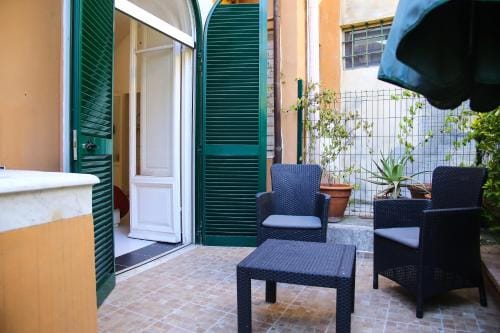 Victoria Secret Garden Hotel in Pisa
