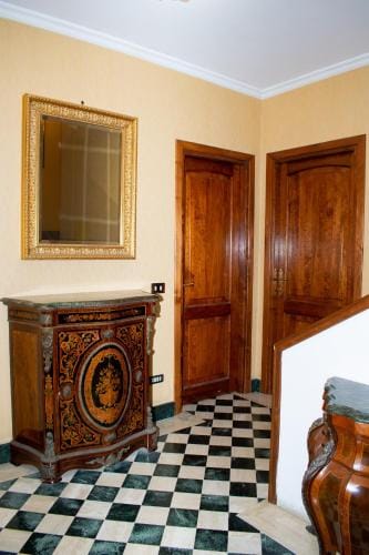 Maison Martina Hotel in Lazio
