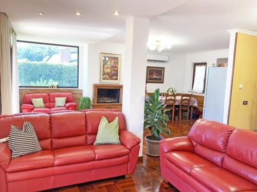 Maison Martina Hotel in Lazio