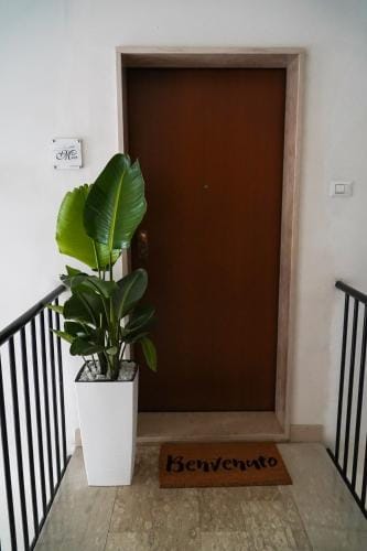 Mearooms 375-8538-103 Hotel in Matera