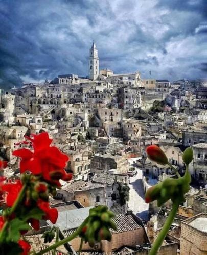 Mearooms 375-8538-103 Hotel in Matera