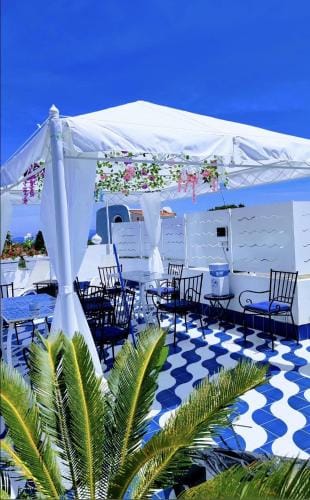 Blu D Alia Exclusive Rooms Hotel in Ischia