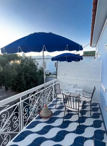Blu D Alia Exclusive Rooms Hotel in Ischia