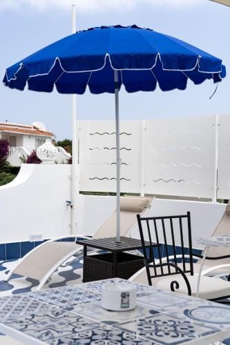 Blu D Alia Exclusive Rooms Hotel in Ischia