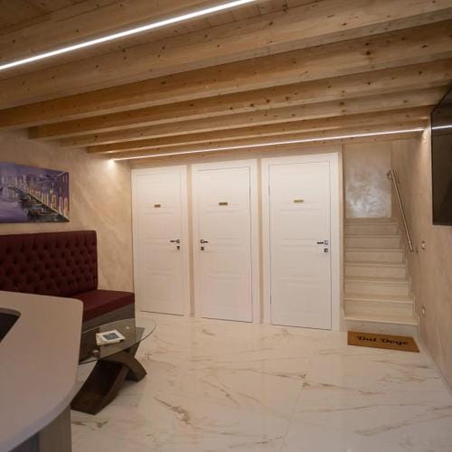 Dal Doge - Guest House Hotel in Chioggia