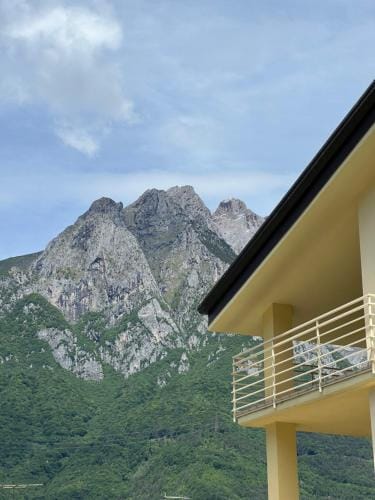 B&B Valentina Hotel in Province of Brescia