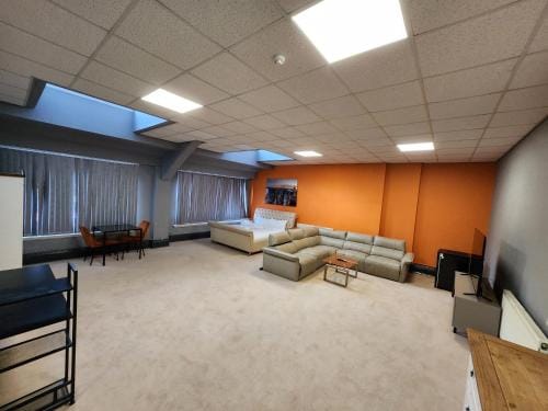 Bessemer Rooms Hotel in Sheffield