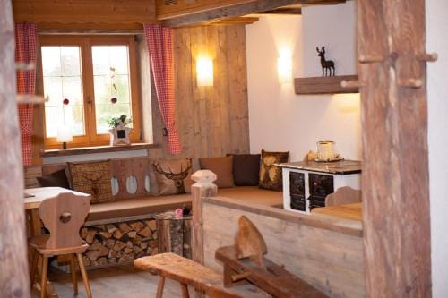 Pension Willibald Hotel in Tyrol