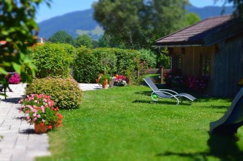 Pension Willibald Hotel in Tyrol