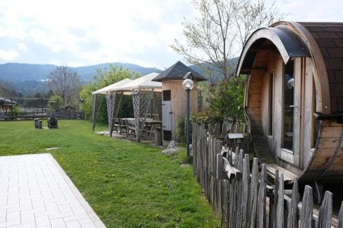 B&B Longanorbait Hotel in Trentino-South Tyrol