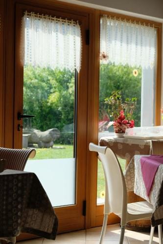 B&B Longanorbait Hotel in Trentino-South Tyrol