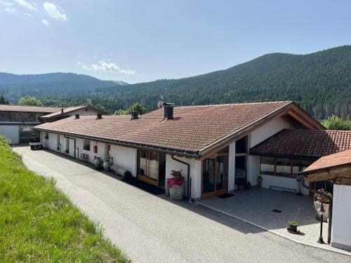 B&B Longanorbait Hotel in Trentino-South Tyrol