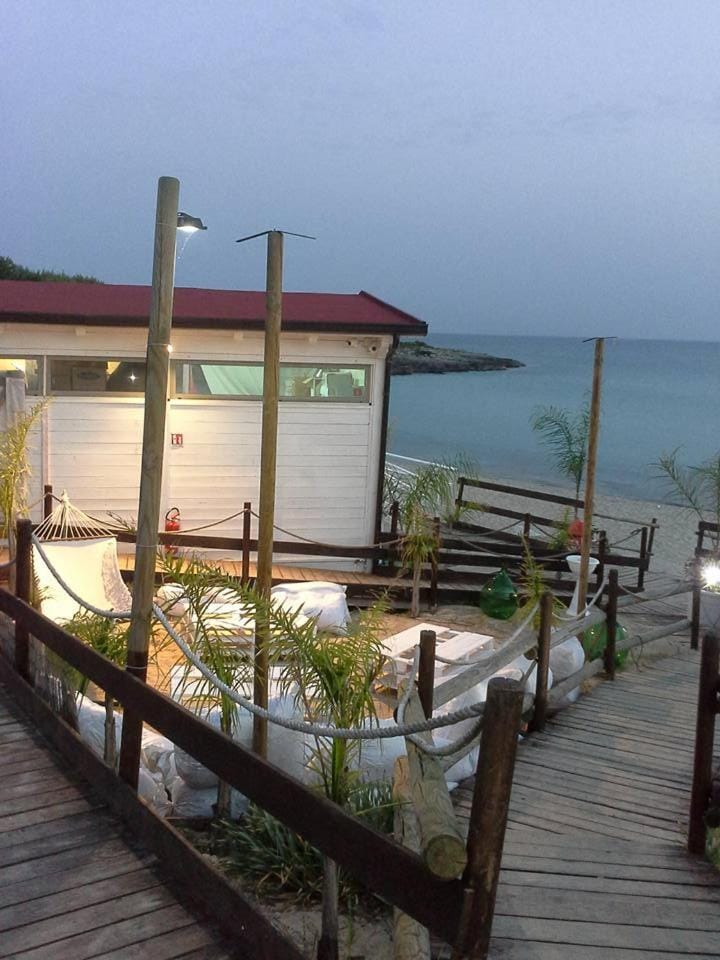 Montedarena Hotel Hotel in Province of Taranto