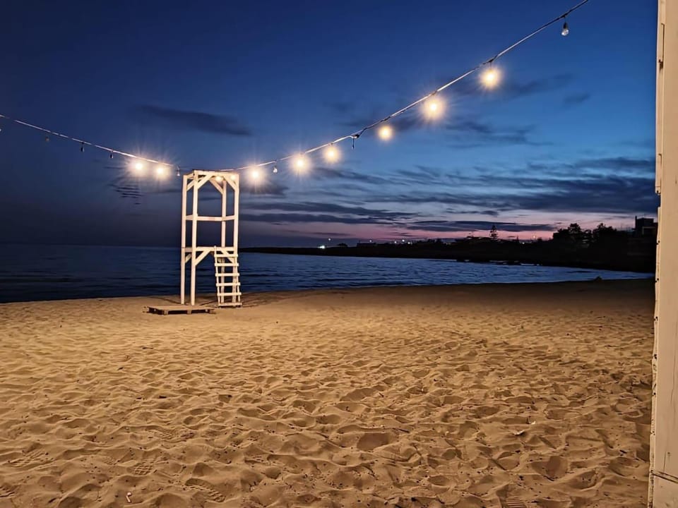 Montedarena Hotel Hotel in Province of Taranto
