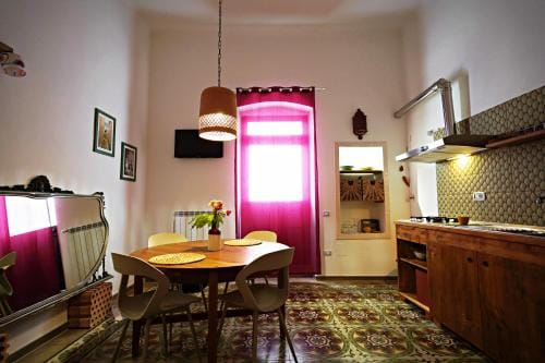 MOH - Casa Maga Hotel in Province of Taranto