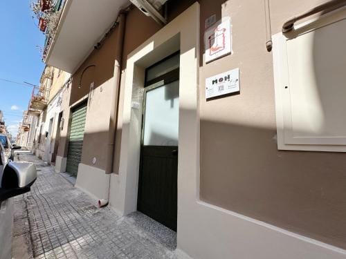 MOH - Casa Maga Hotel in Province of Taranto