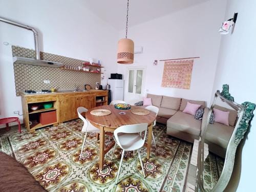 MOH - Casa Maga Hotel in Province of Taranto