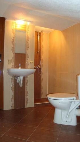 Дамянова Къща Hotel in Blagoevgrad Province