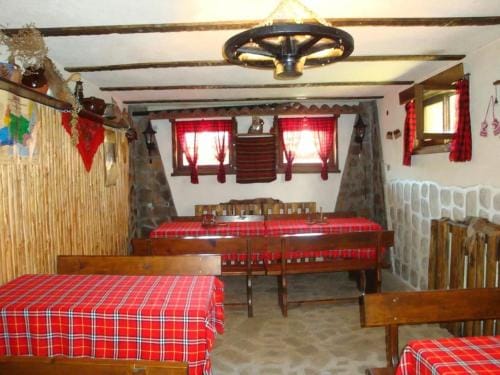 Дамянова Къща Hotel in Blagoevgrad Province