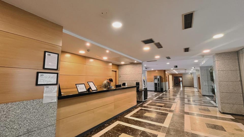 Hotel-Apartamentos Tartesos Apartment hotel in Las Rozas de Madrid