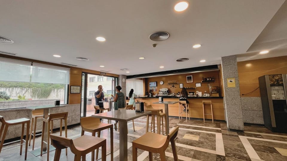 Hotel-Apartamentos Tartesos Apartment hotel in Las Rozas de Madrid
