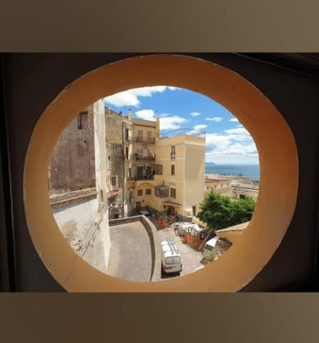 Gliu Vico Hotel in Formia