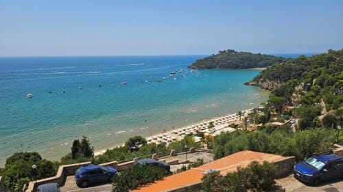 Gliu Vico Hotel in Formia