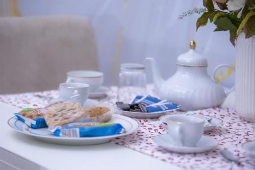 La portineria guest house Hotel in Bari