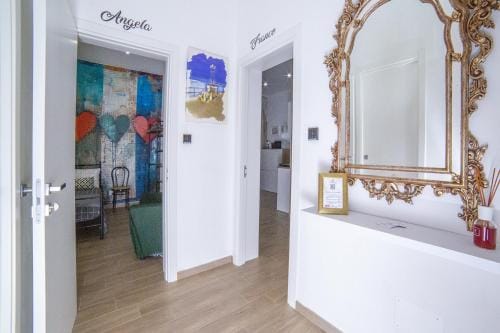 La portineria guest house Hotel in Bari