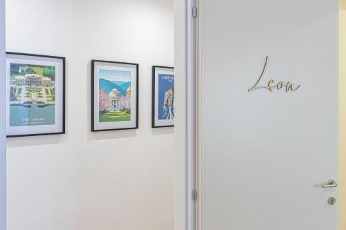 Goldie&Leon rooms Cernobbio Hotel in Cernobbio