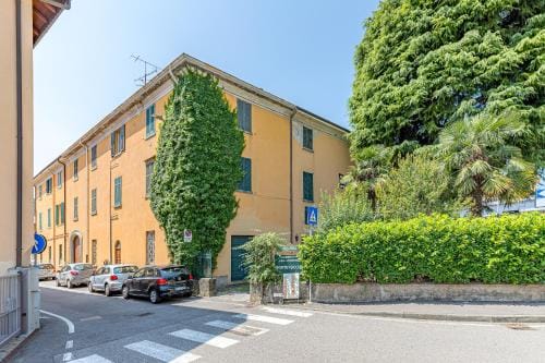 Goldie&Leon rooms Cernobbio Hotel in Cernobbio