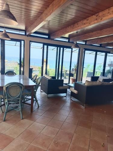 Relais Villa Raffaele by Emilia Hotel in Forio