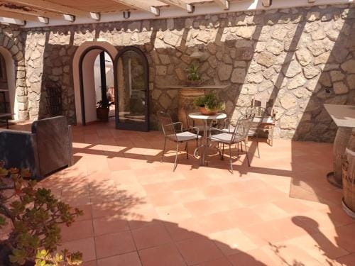 Relais Villa Raffaele by Emilia Hotel in Forio