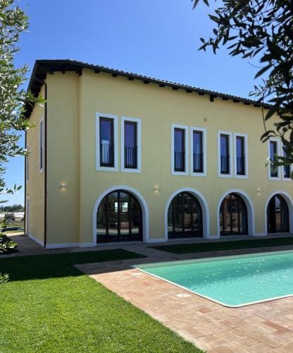 Donna Maria Ludovica Hotel in Lazio