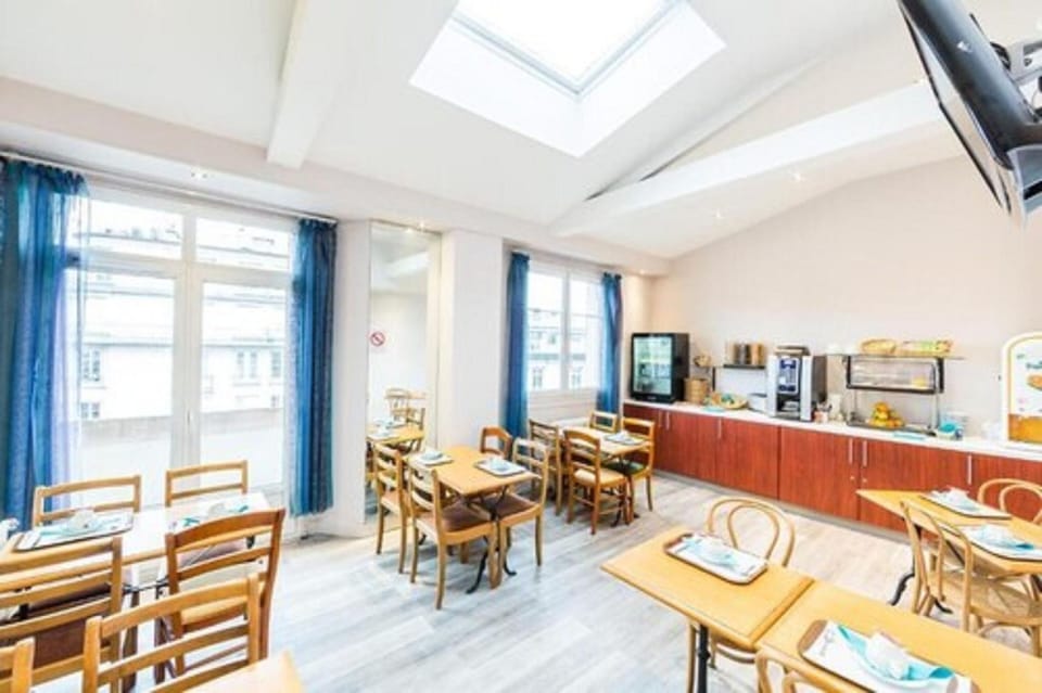 Hotel Astrid Hotel in Rouen