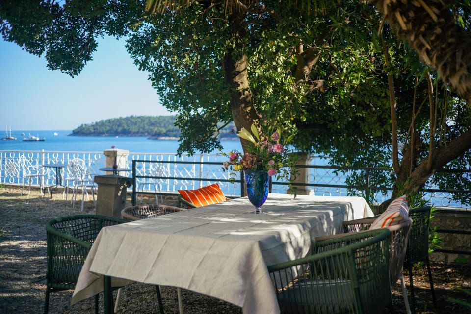 Onyx apartment & room Hotel in Dubrovnik