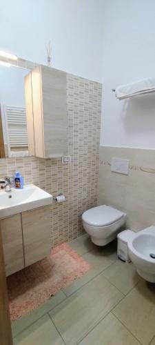 Camere Vetralla Hotel in Fabriano