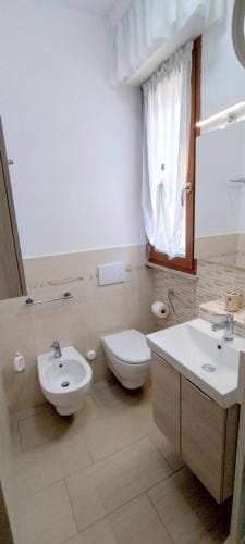 Camere Vetralla Hotel in Fabriano