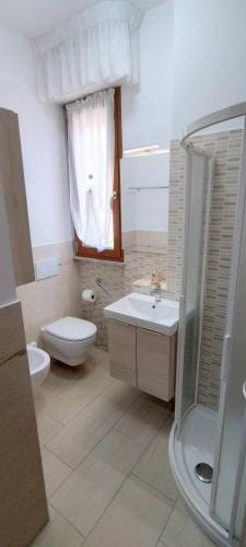 Camere Vetralla Hotel in Fabriano